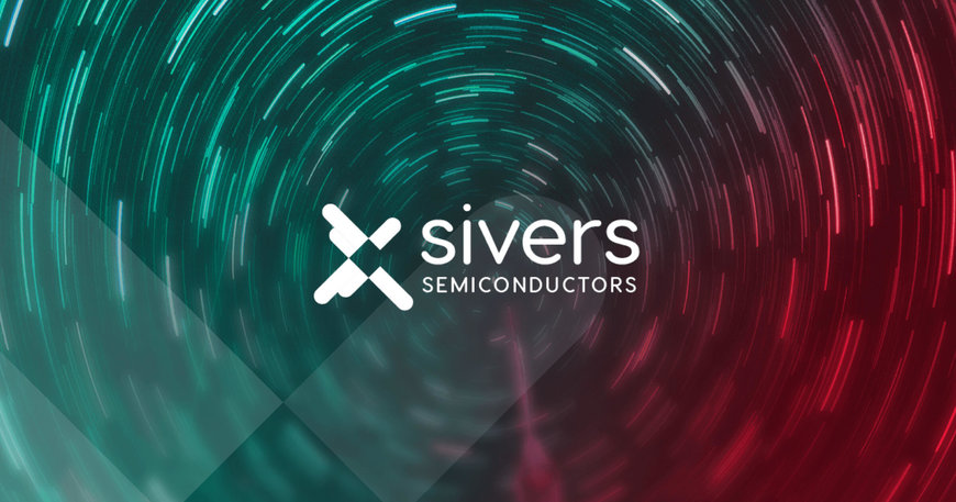 Sivers Semiconductors signs development agreement with Indian 5G technology supplier and opens the door to the new 5G mmWave market in India